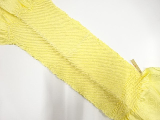 Japanese Kimono / Accessories Silk